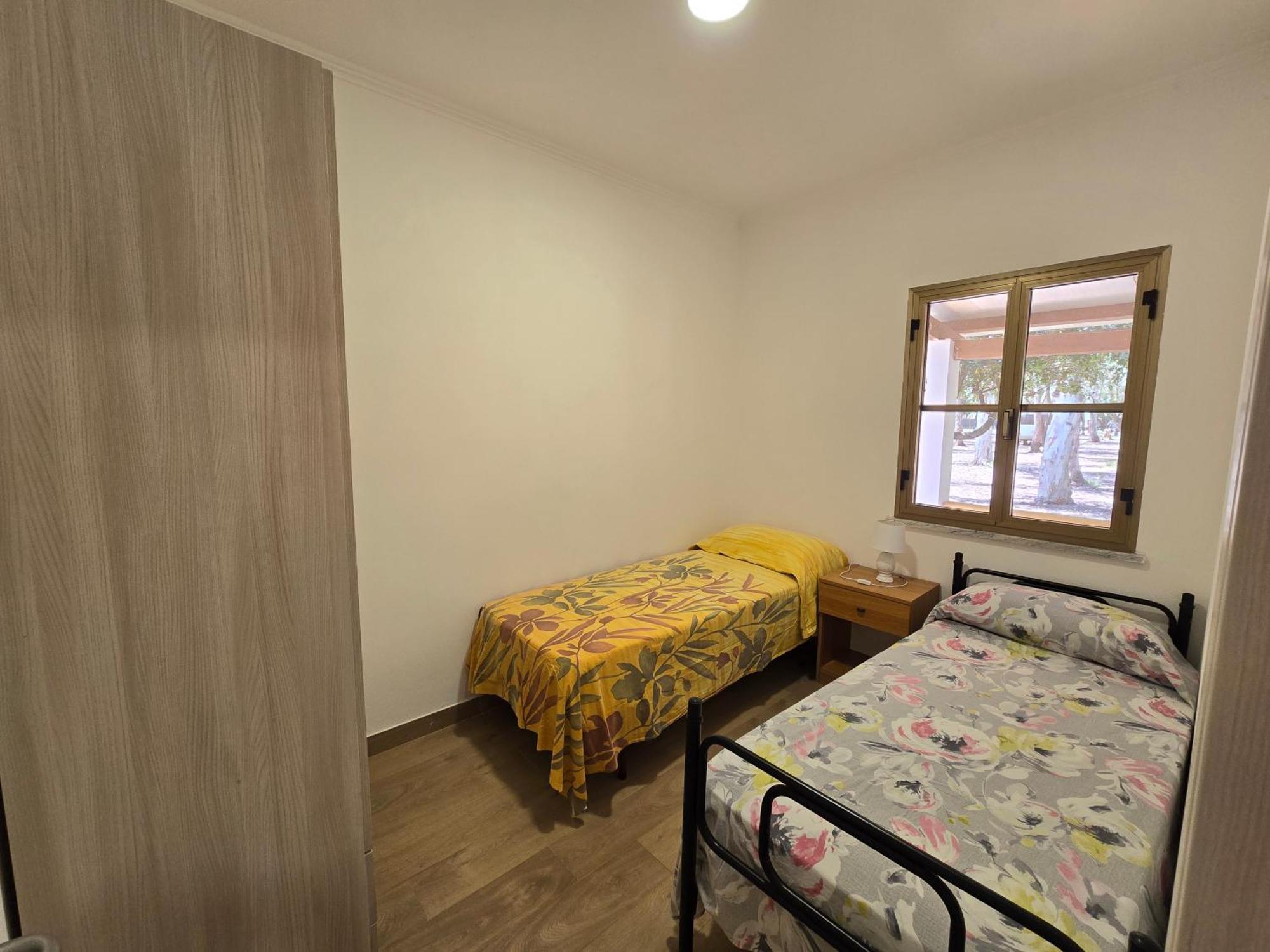 Village Camping Fico D'India Ovile la Marina 部屋 写真