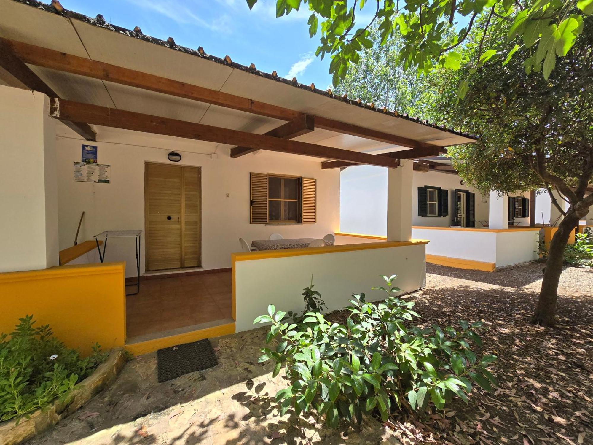 Village Camping Fico D'India Ovile la Marina 部屋 写真
